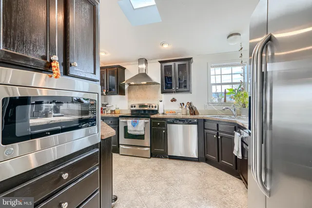 $110,000 | 3625 Dahlia Lane, Middle River, MD 21220