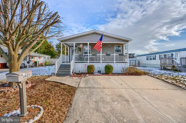 $110,000 | 3625 Dahlia Lane, Middle River, MD 21220