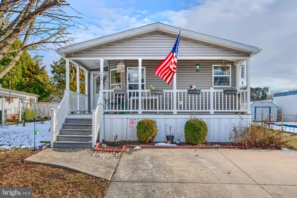 $110,000 | 3625 Dahlia Lane, Middle River, MD 21220