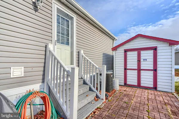 $110,000 | 3625 Dahlia Lane, Middle River, MD 21220