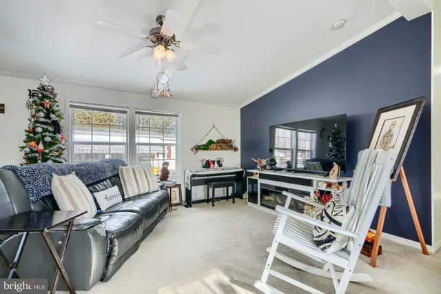 $110,000 | 3625 Dahlia Lane, Middle River, MD 21220