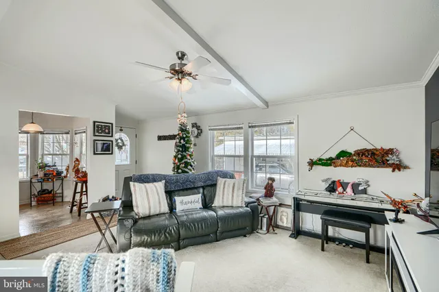 $110,000 | 3625 Dahlia Lane, Middle River, MD 21220