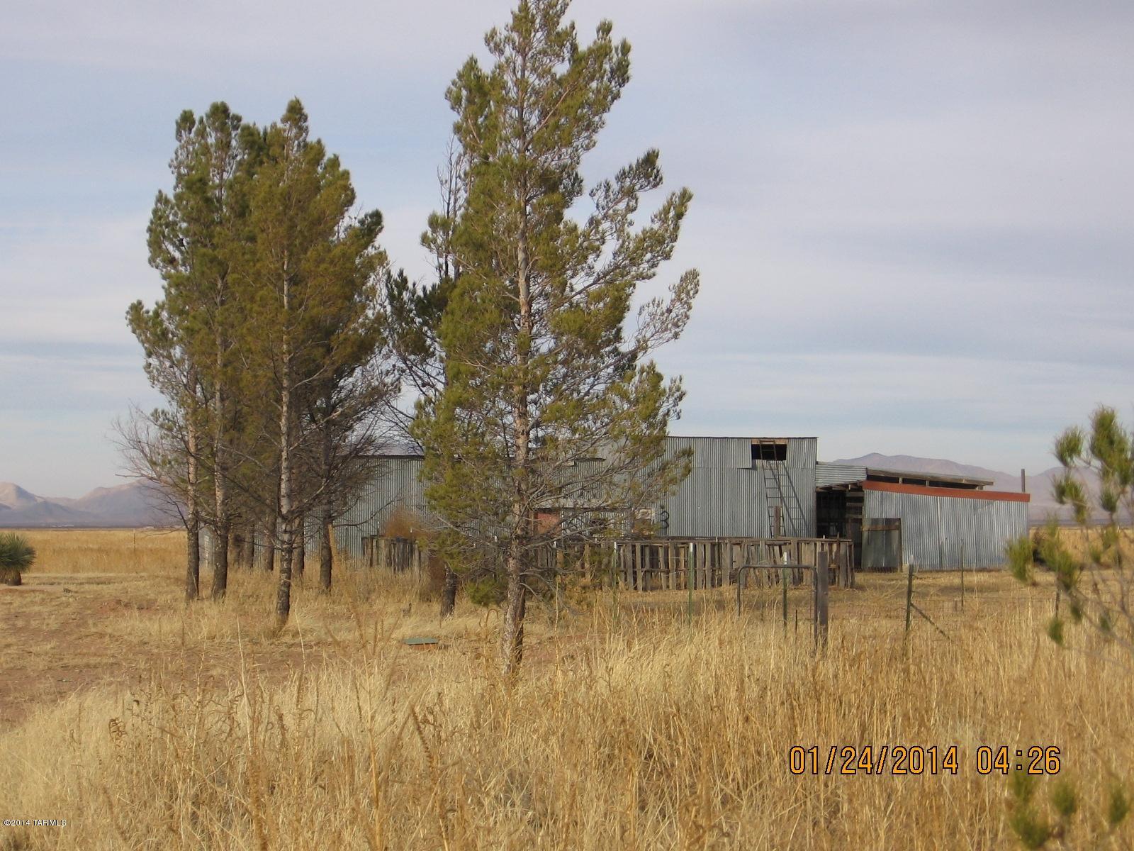 10570 South Bell Ranch Road South Willcox, AZ 85643 - Photo 23 of 23