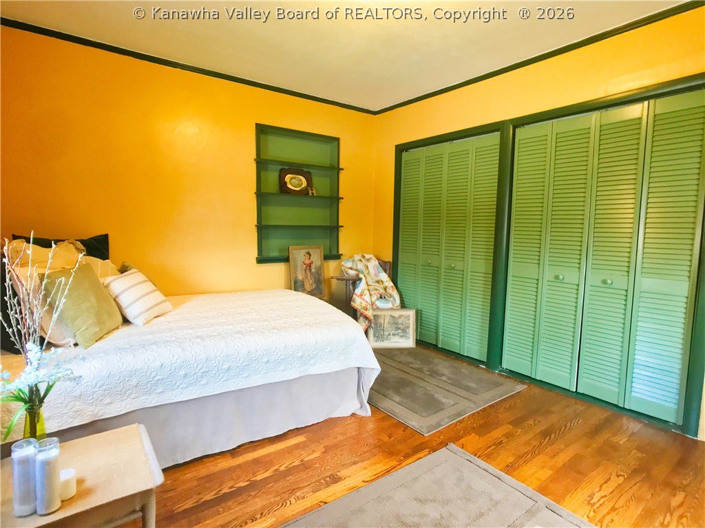 205 Oakwood Road Charleston, WV 25314 - Photo 17 of 27 Gallery Image 17