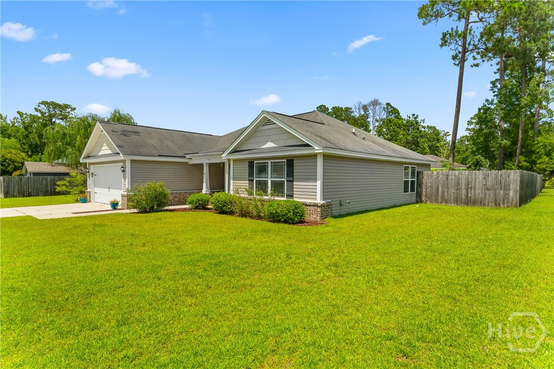 59 Barksdale Drive Rincon, GA 31326 - Photo 5 of 53