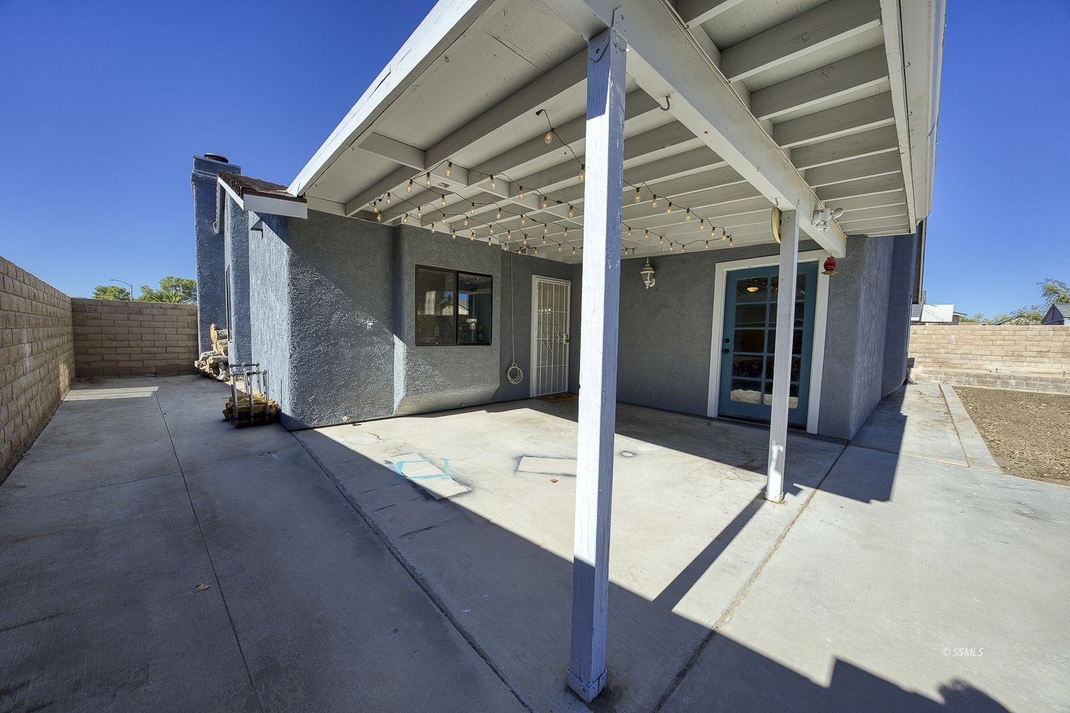 232 North Broadway Street Ridgecrest, CA 93555 - Photo 45 of 48