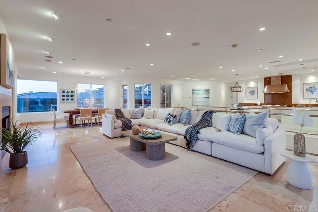 $4,000,000 | 1371 San Elijo Avenue, Cardiff-by-the-Sea, CA 92007