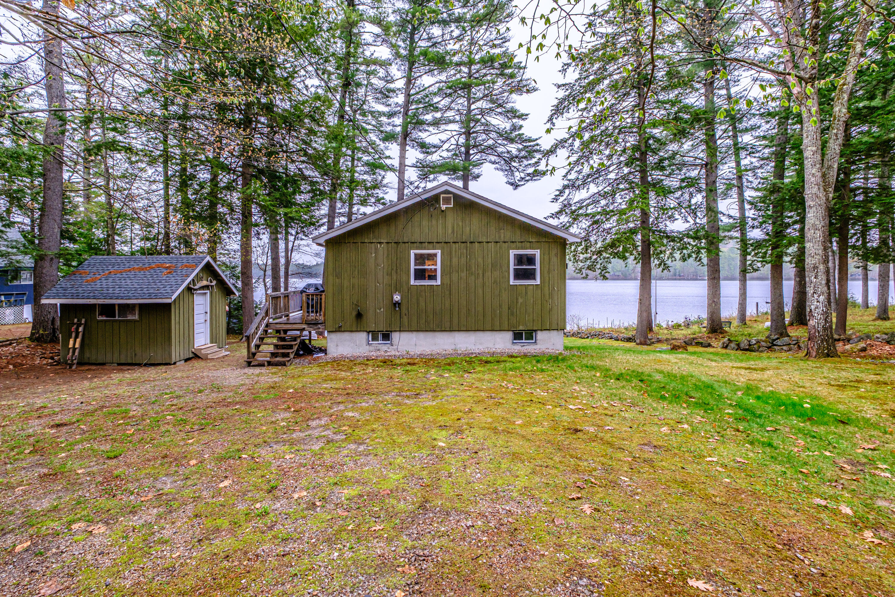 65 Fuller Lane Denmark, ME 04022 - Photo 3 of 55 20260513gp-64002