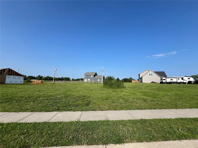 $45,450 | 1655 Redbud Court, Perryville, MO 63775