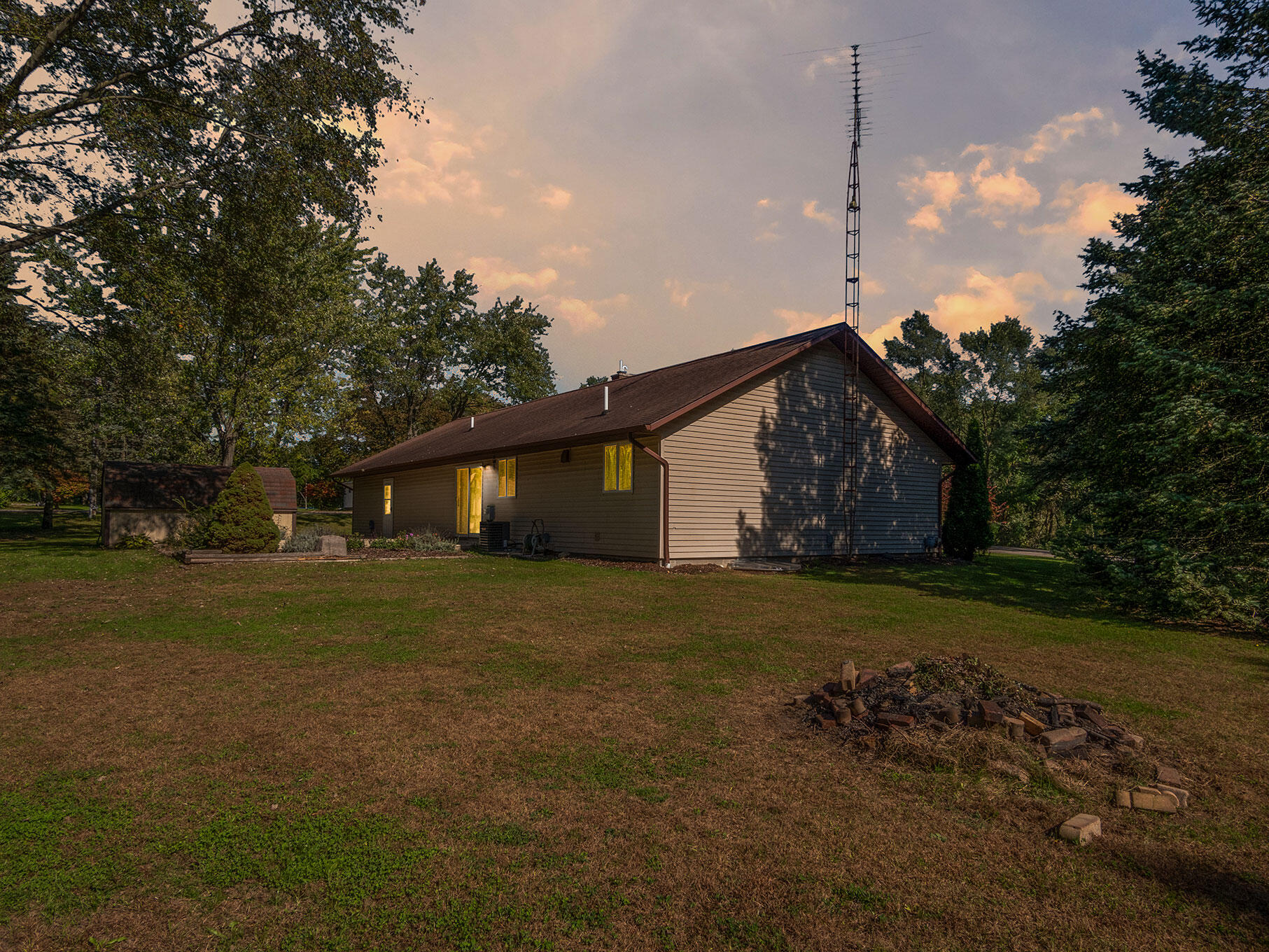 210 Hill Road Michigan Center, MI 49254 - Photo 26 of 40 26