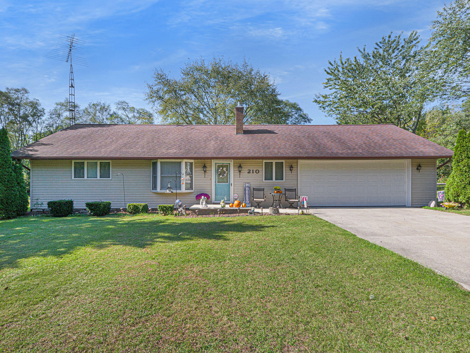 210 Hill Road Michigan Center, MI 49254 - Photo 30 of 40 30
