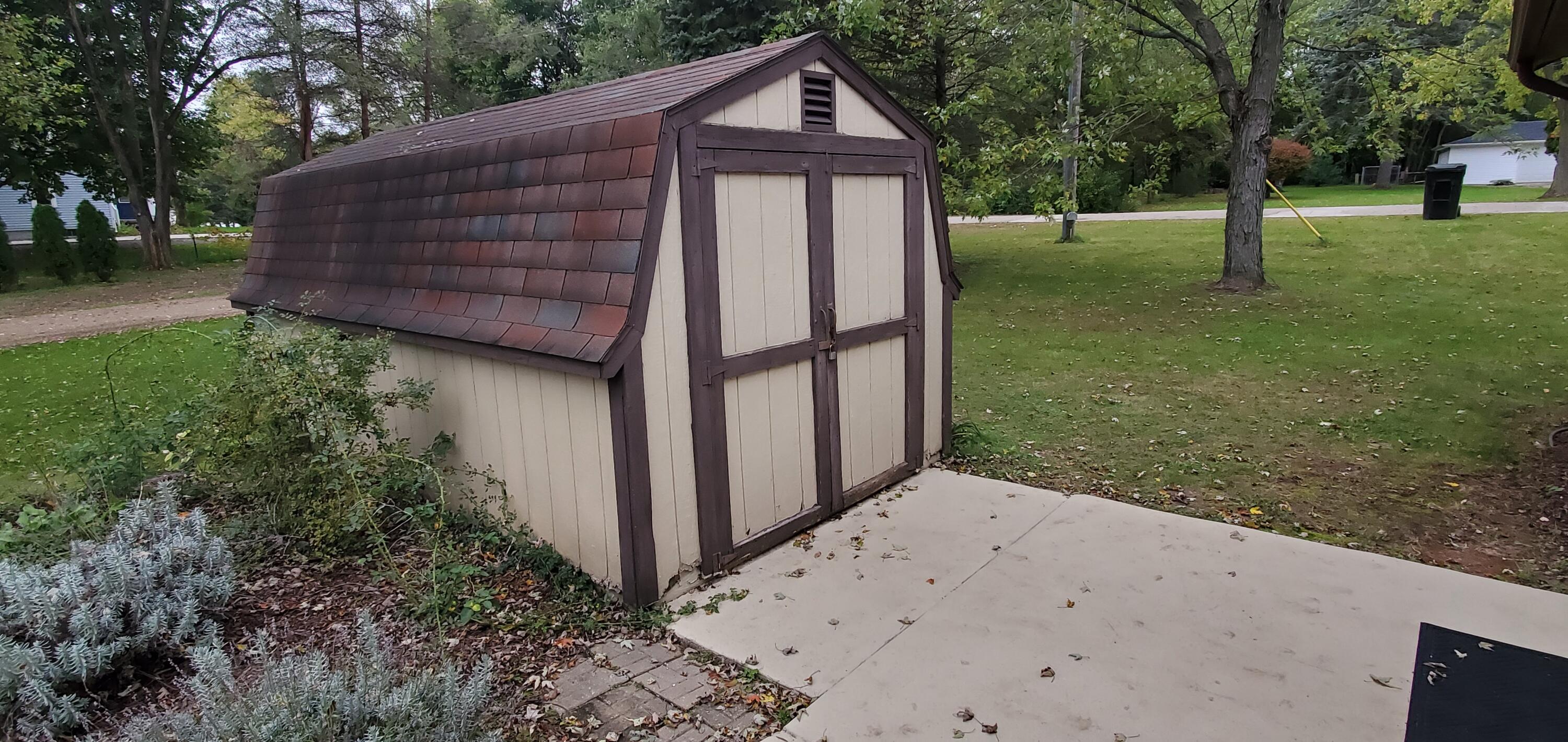 210 Hill Road Michigan Center, MI 49254 - Photo 34 of 40 34