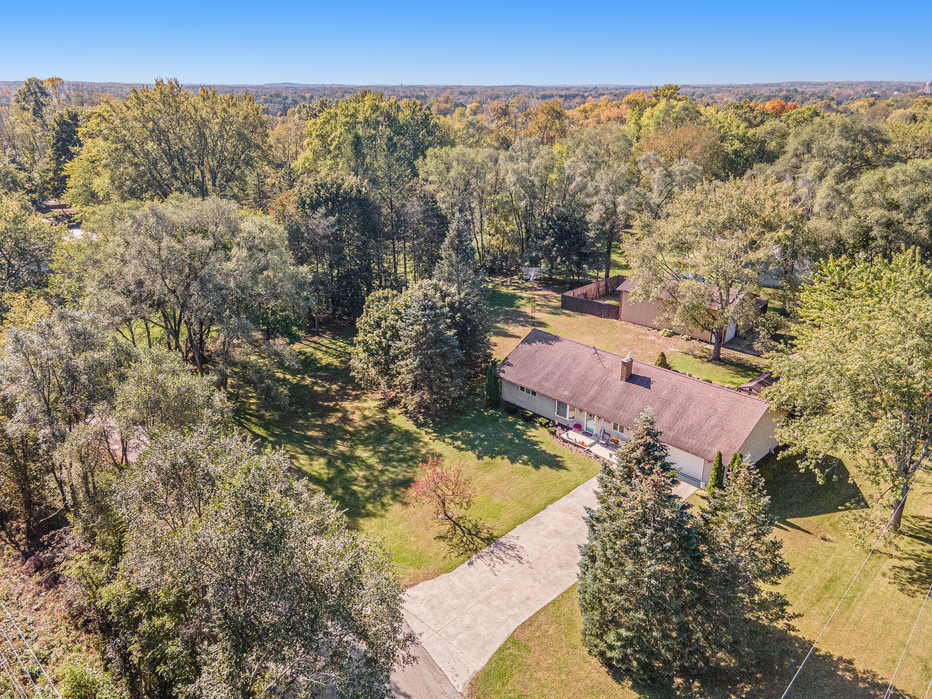 210 Hill Road Michigan Center, MI 49254 - Photo 35 of 40 35