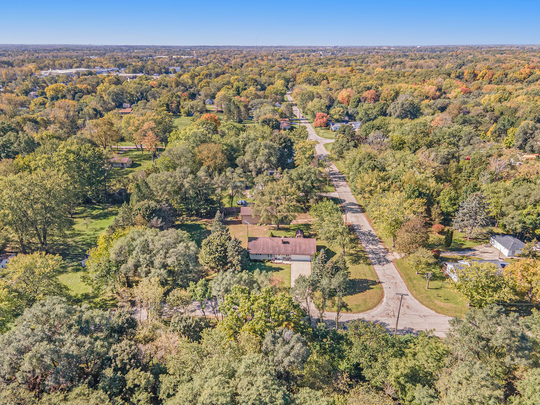 210 Hill Road Michigan Center, MI 49254 - Photo 36 of 40 36