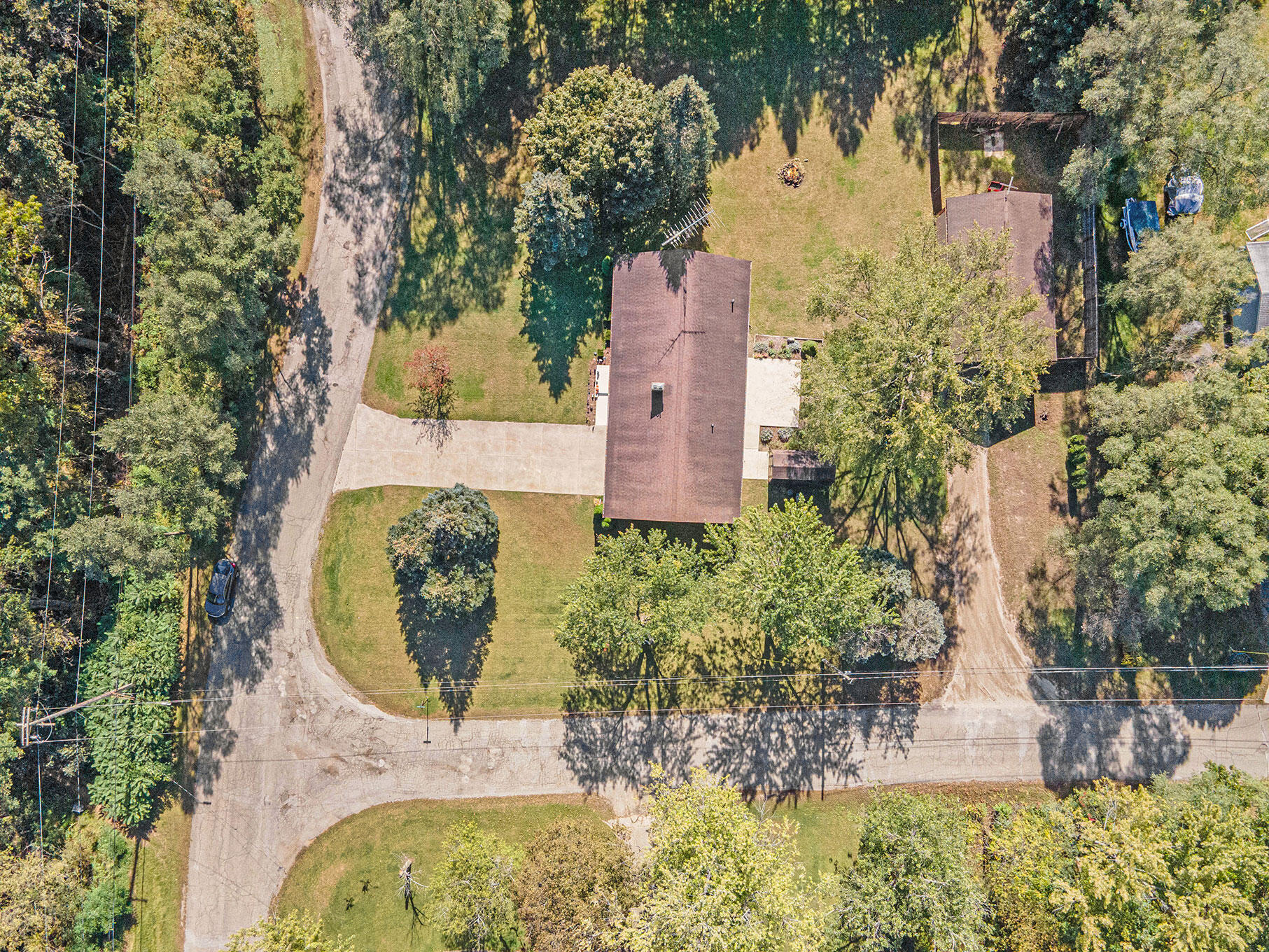 210 Hill Road Michigan Center, MI 49254 - Photo 40 of 40 40