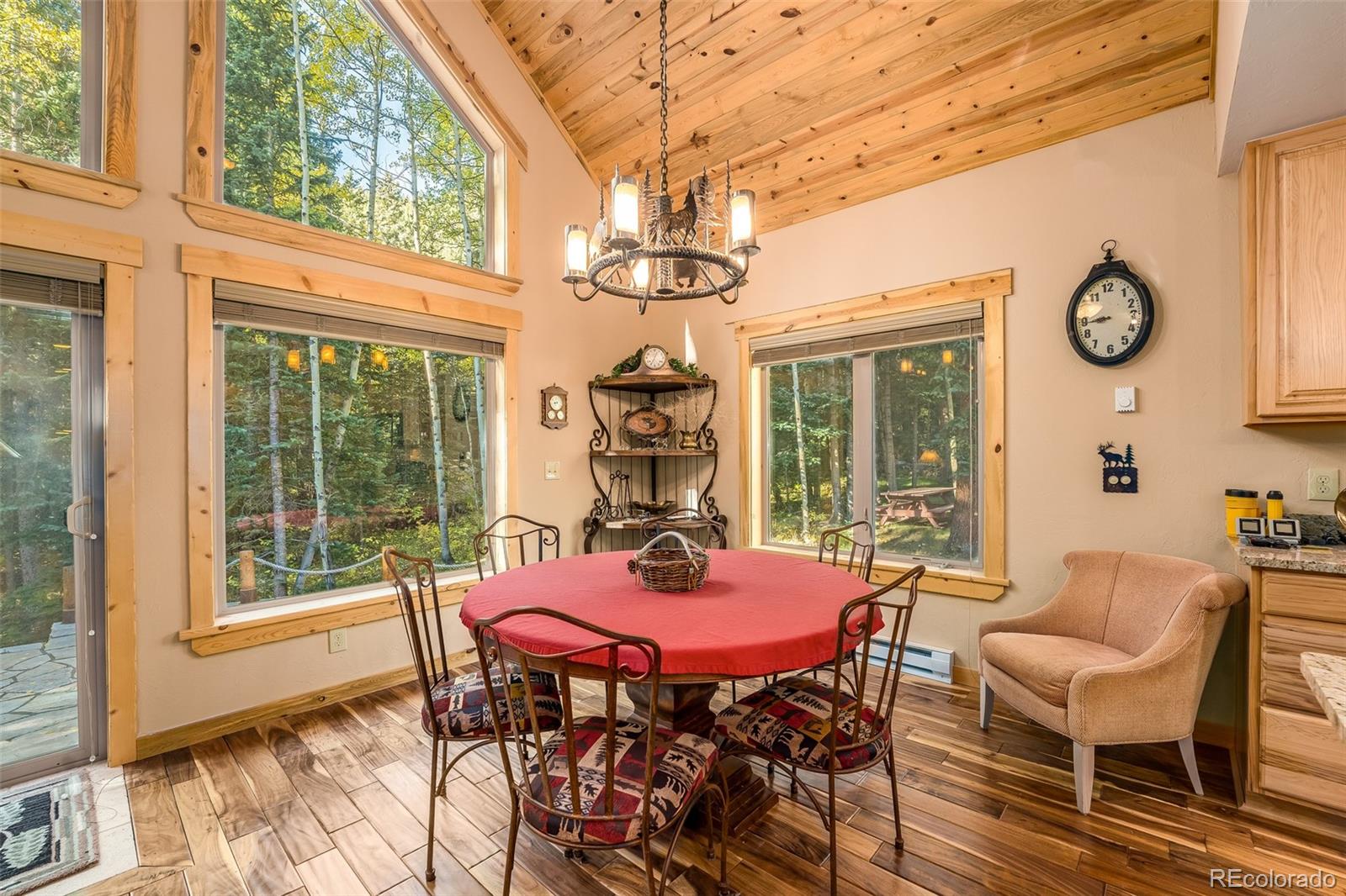 2901 Mill Creek Road Dumont, CO 80436 - Photo 11 of 35