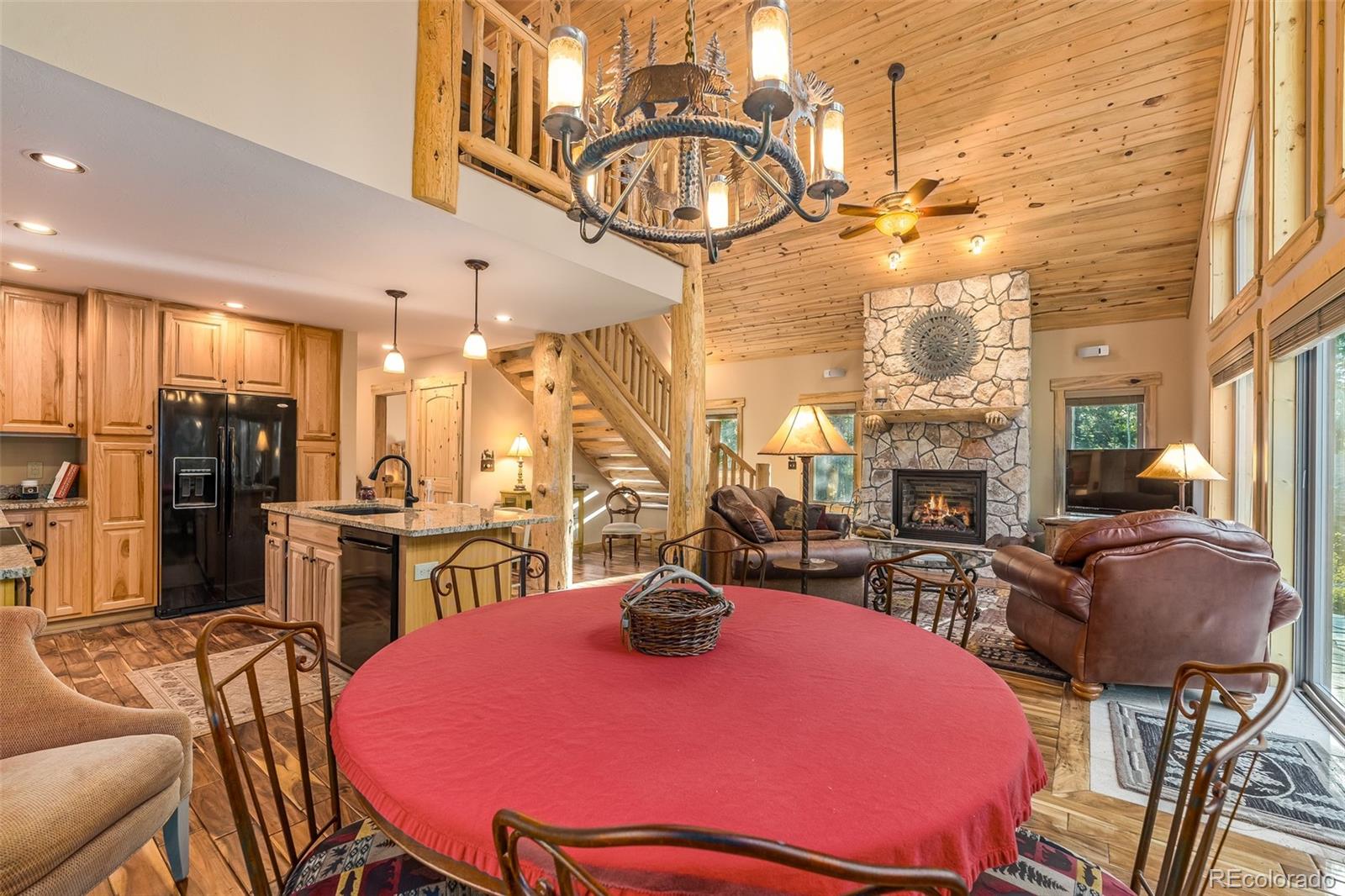 2901 Mill Creek Road Dumont, CO 80436 - Photo 12 of 35