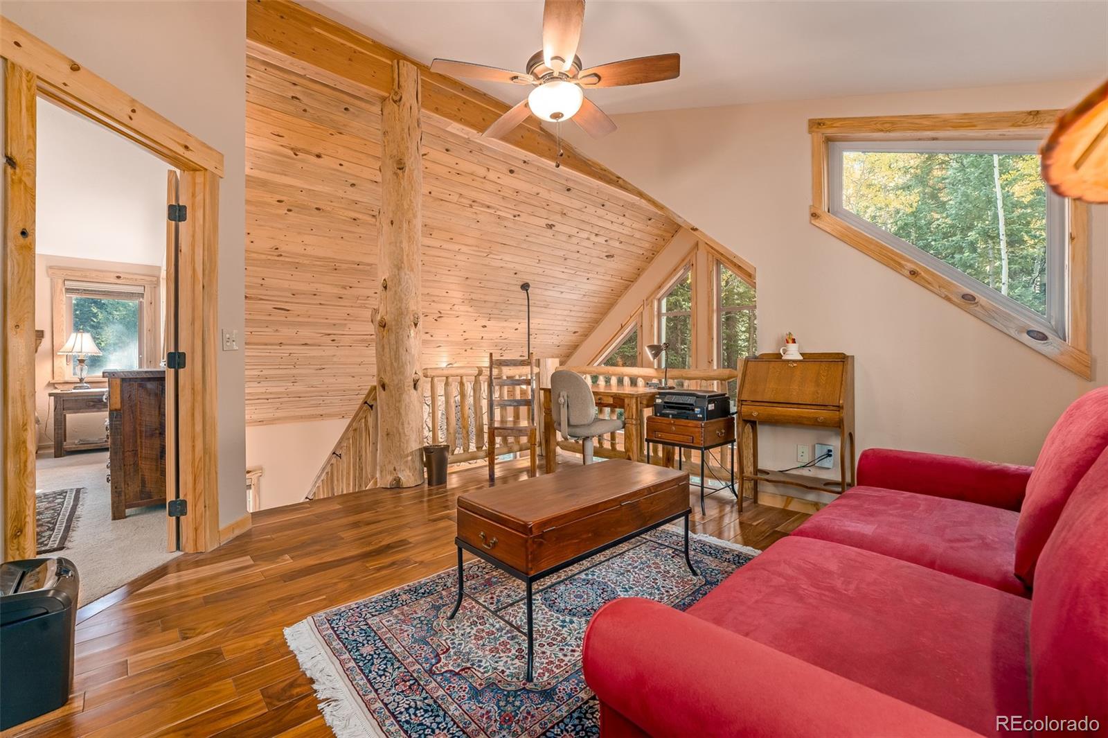 2901 Mill Creek Road Dumont, CO 80436 - Photo 14 of 35