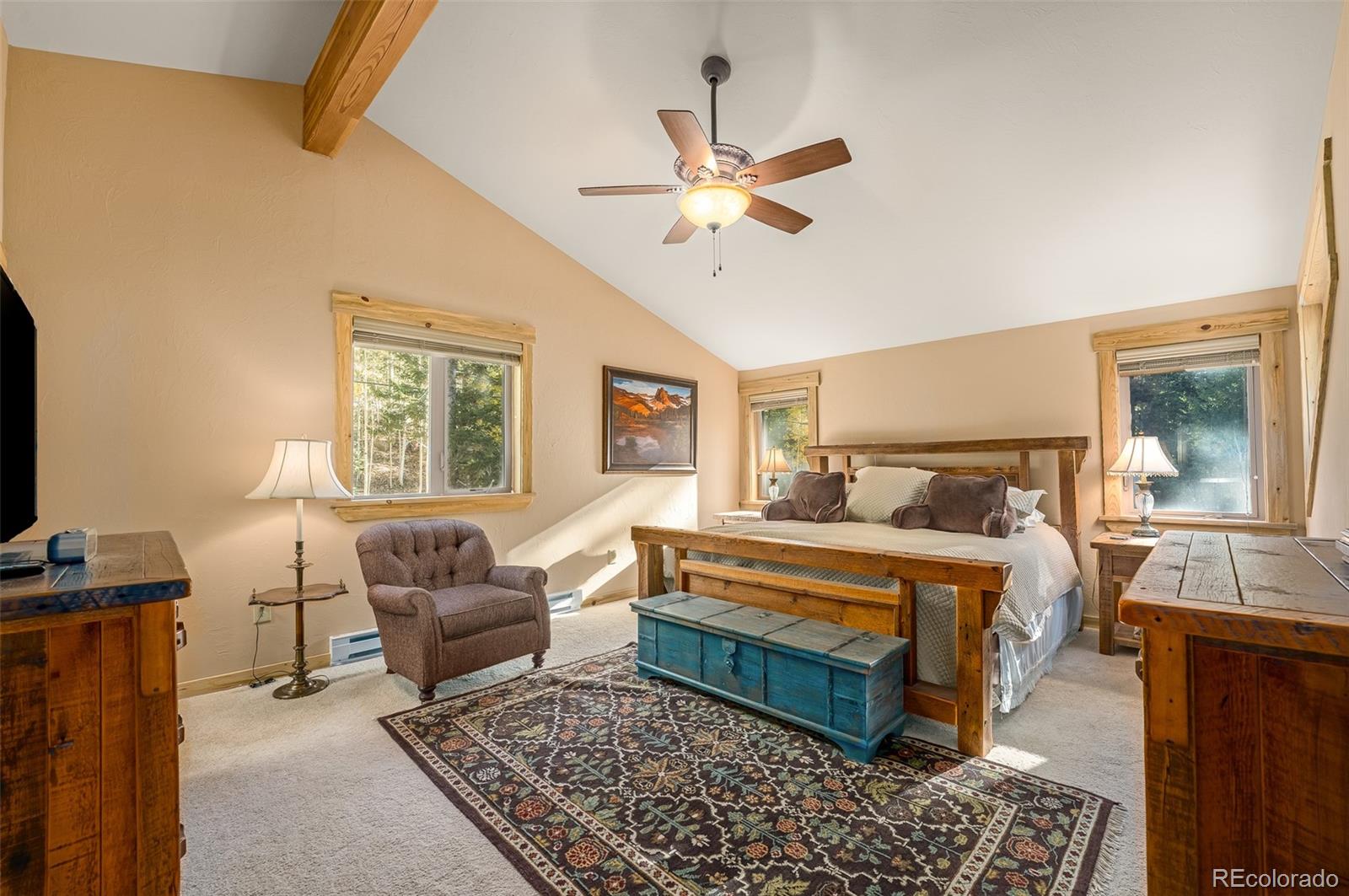 2901 Mill Creek Road Dumont, CO 80436 - Photo 17 of 35