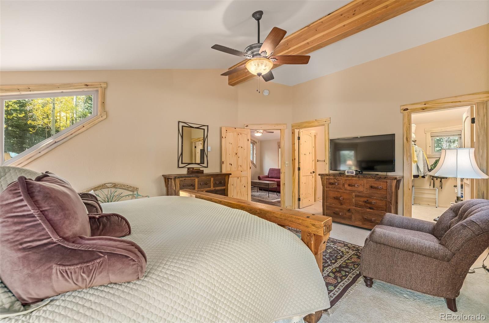 2901 Mill Creek Road Dumont, CO 80436 - Photo 18 of 35