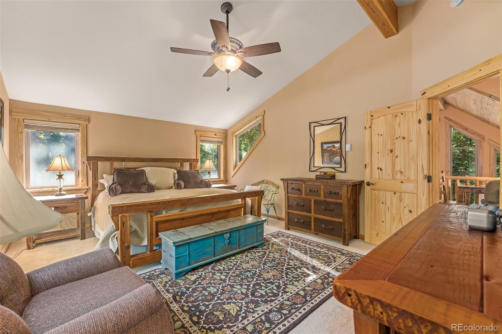 2901 Mill Creek Road Dumont, CO 80436 - Photo 19 of 35