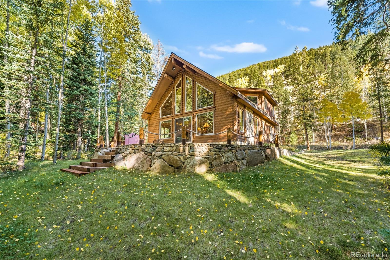 2901 Mill Creek Road Dumont, CO 80436 - Photo 24 of 35