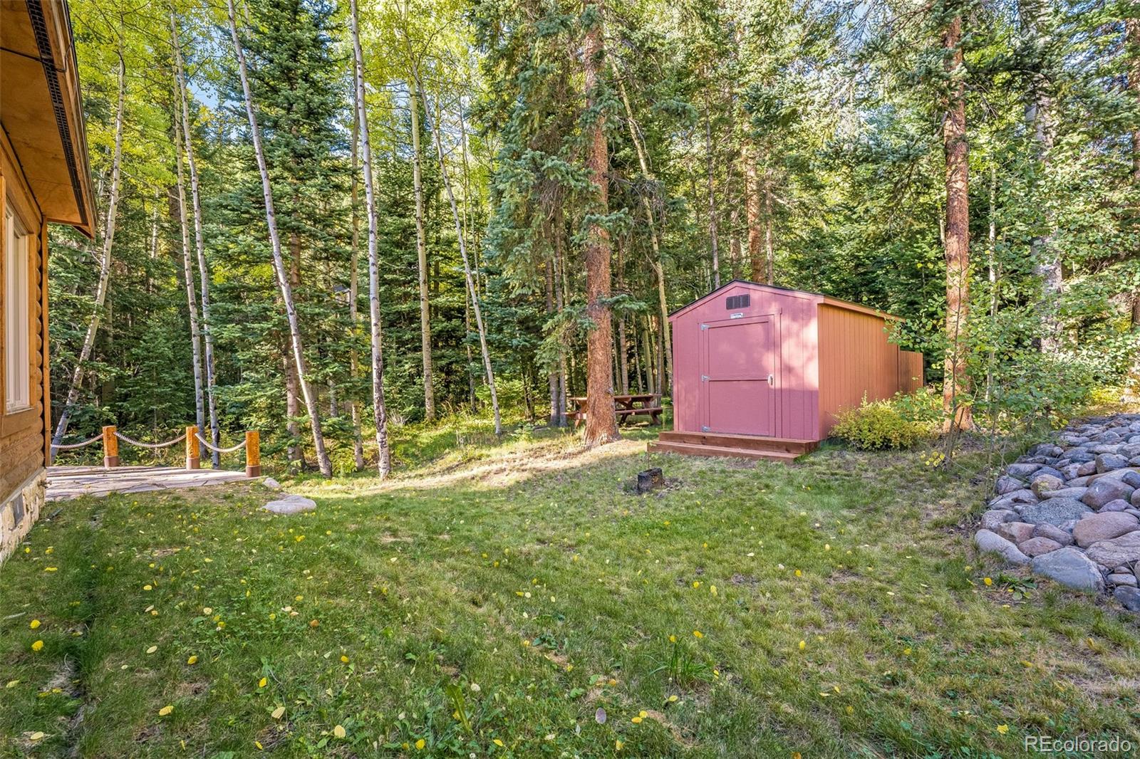 2901 Mill Creek Road Dumont, CO 80436 - Photo 28 of 35