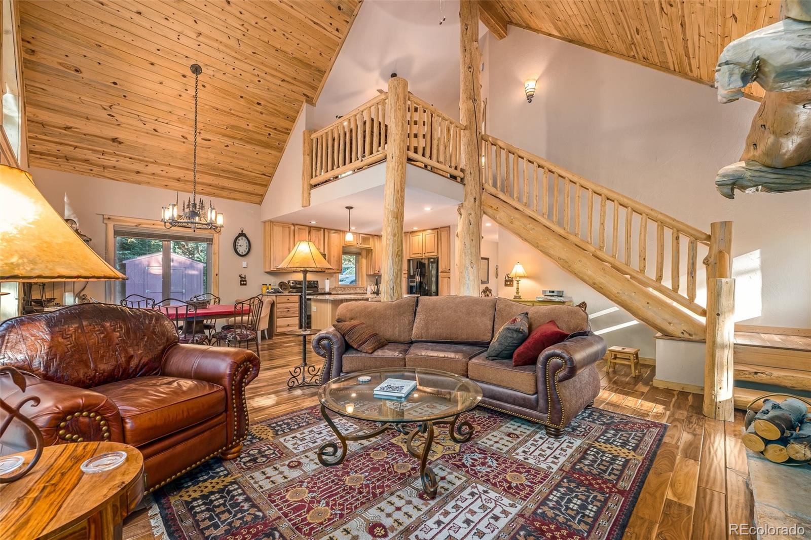 2901 Mill Creek Road Dumont, CO 80436 - Photo 3 of 35