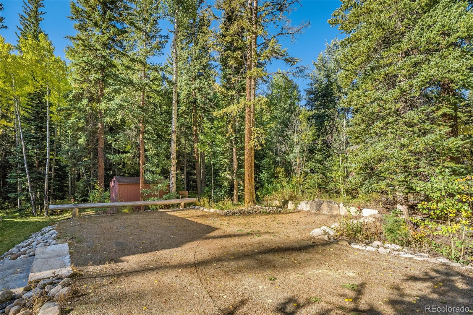 2901 Mill Creek Road Dumont, CO 80436 - Photo 32 of 35