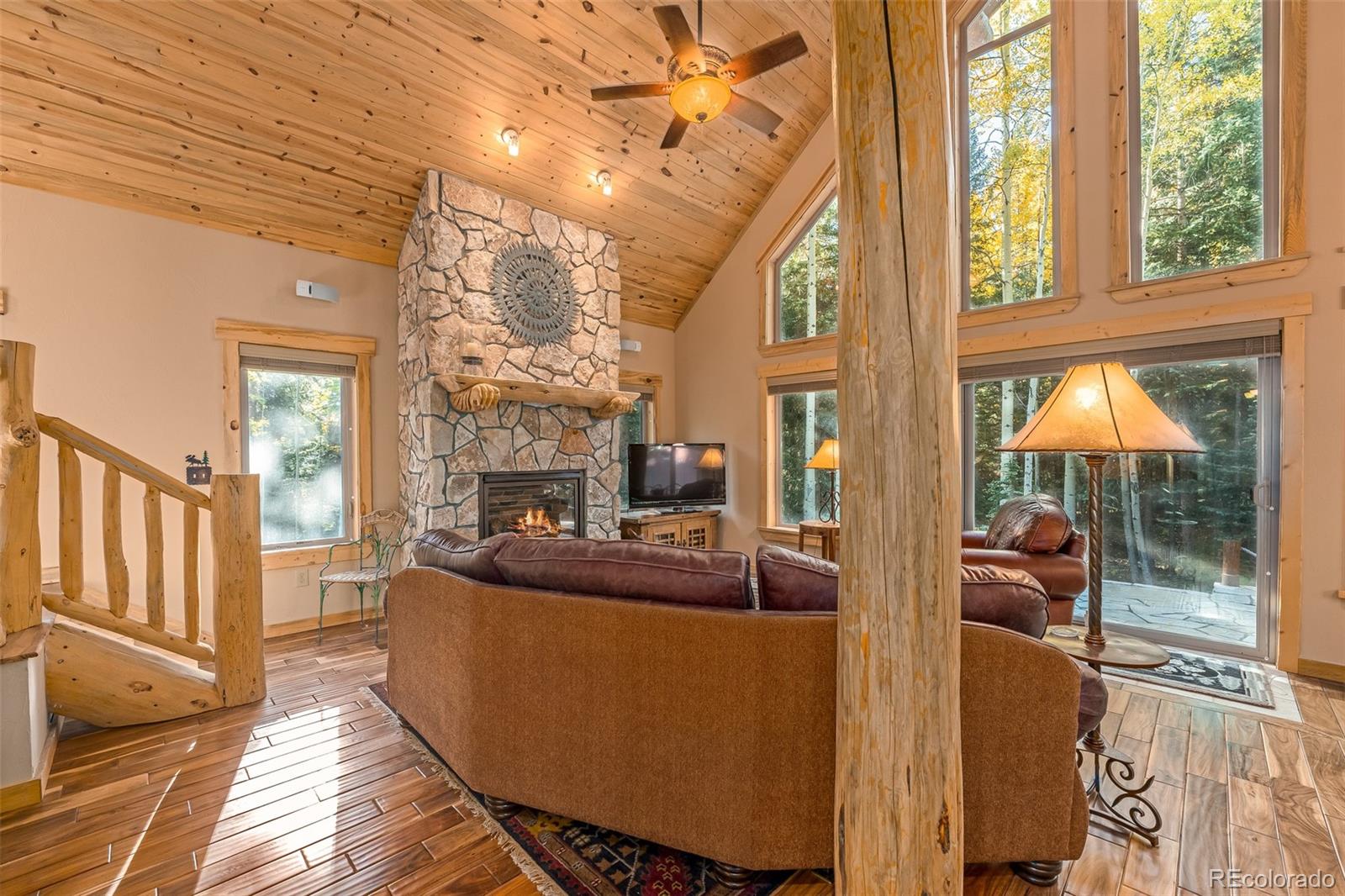 2901 Mill Creek Road Dumont, CO 80436 - Photo 4 of 35