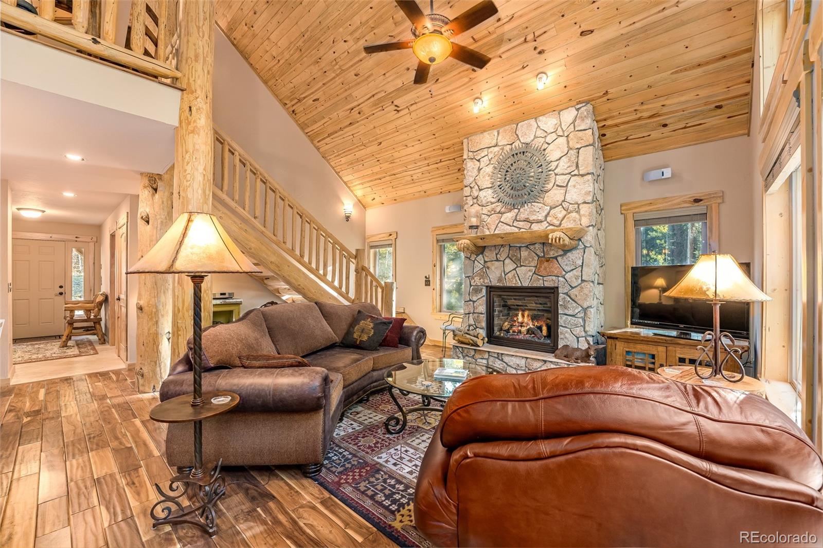 2901 Mill Creek Road Dumont, CO 80436 - Photo 5 of 35