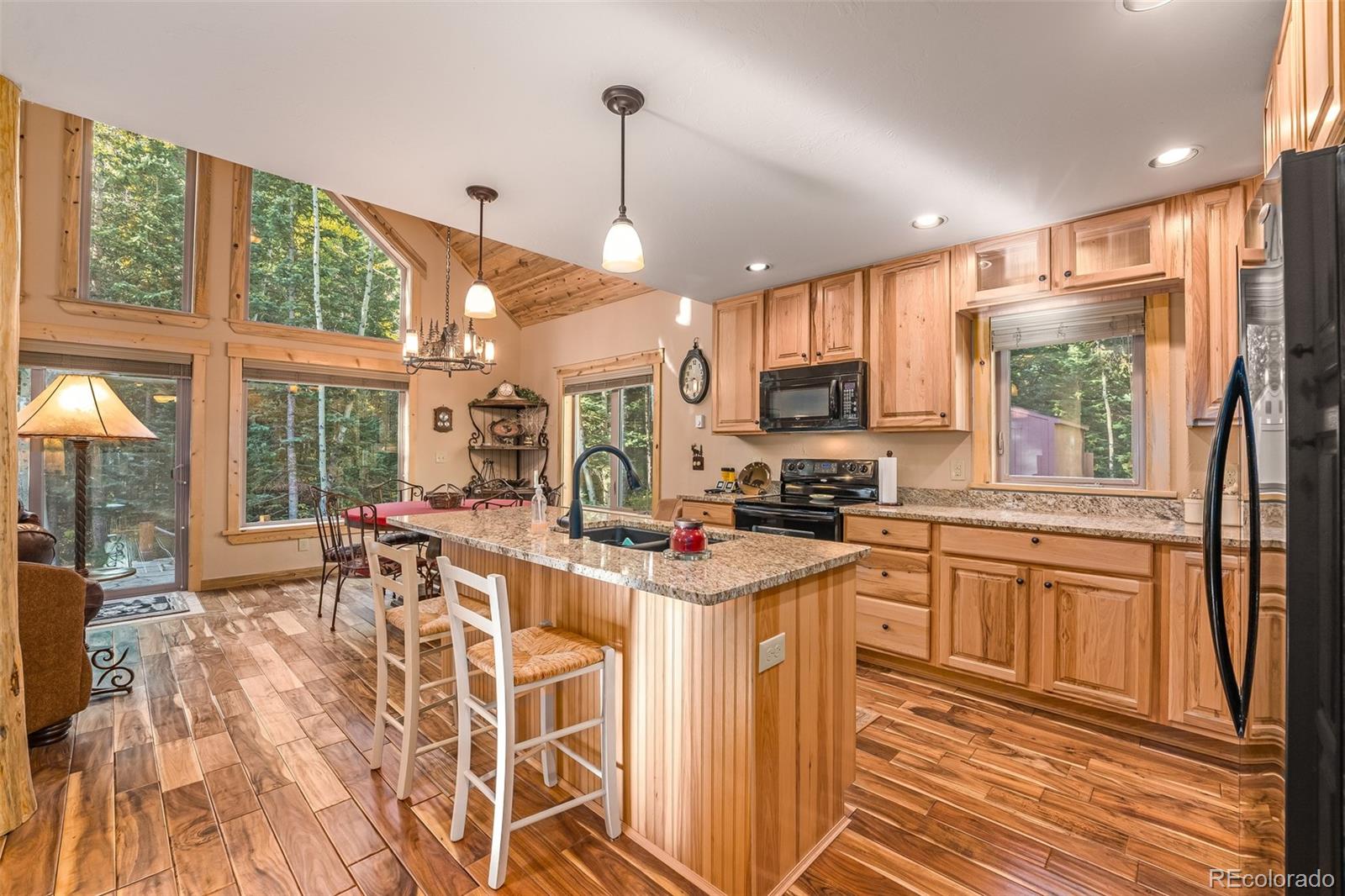 2901 Mill Creek Road Dumont, CO 80436 - Photo 6 of 35