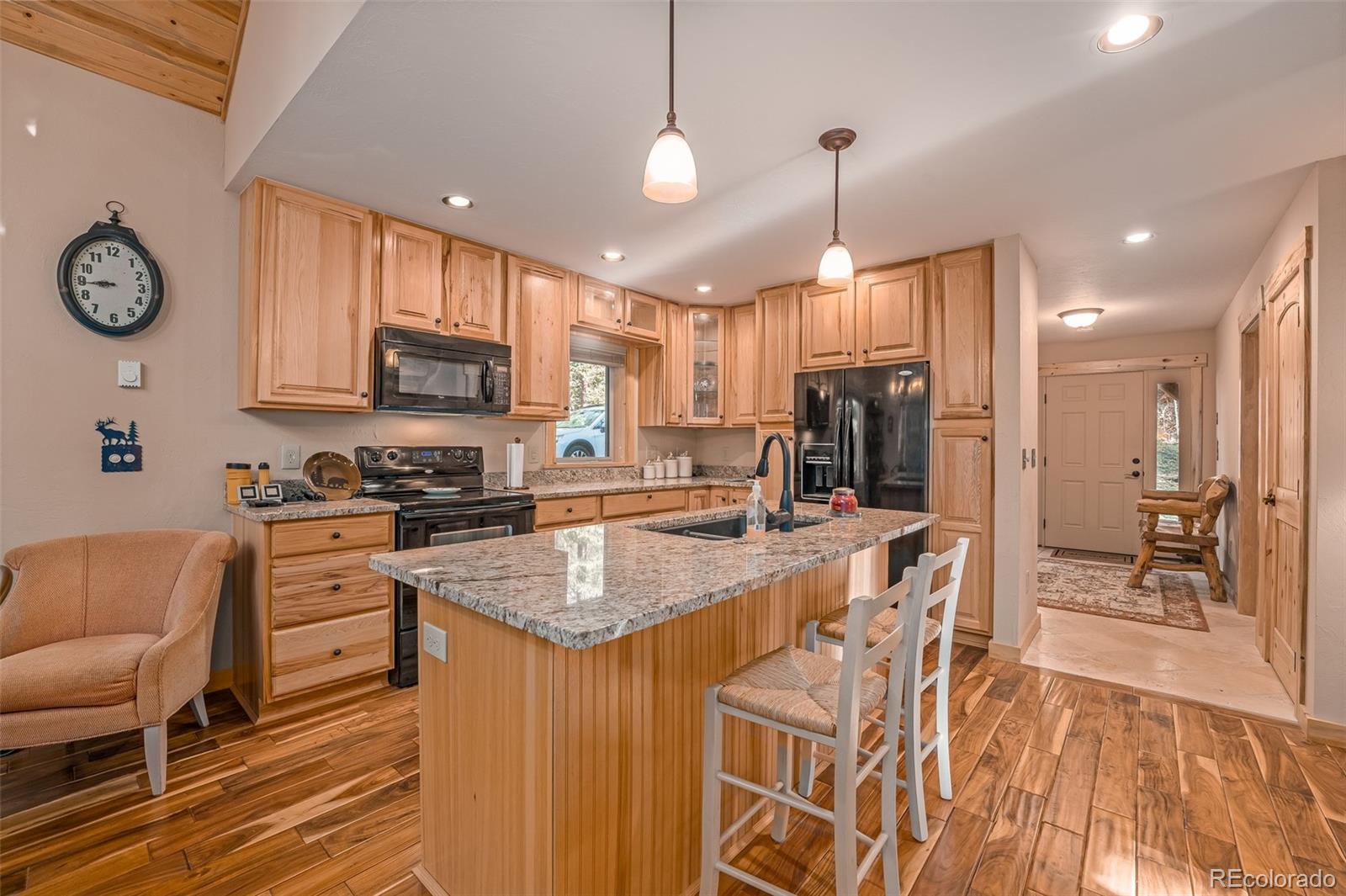 2901 Mill Creek Road Dumont, CO 80436 - Photo 8 of 35