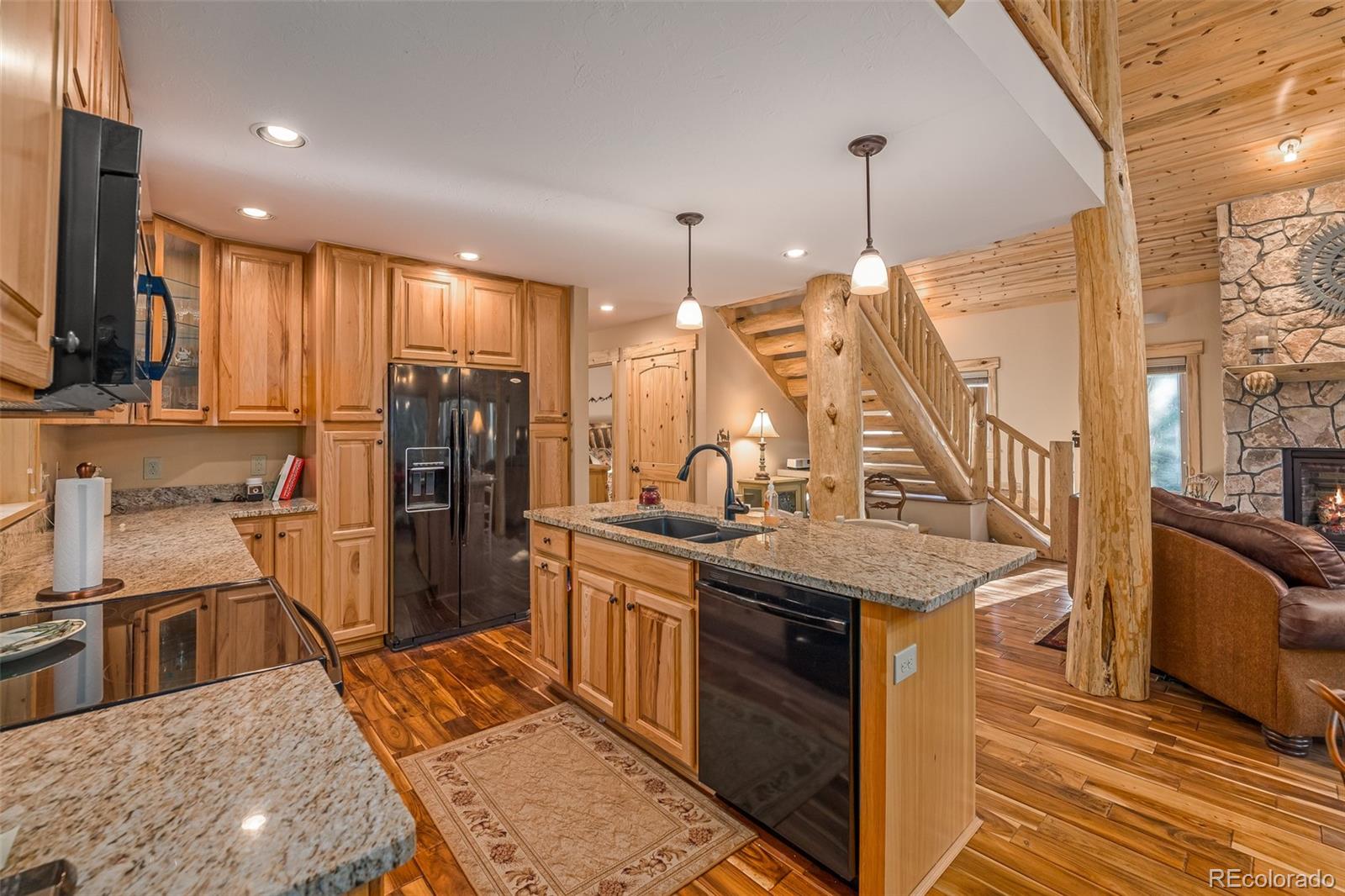 2901 Mill Creek Road Dumont, CO 80436 - Photo 9 of 35