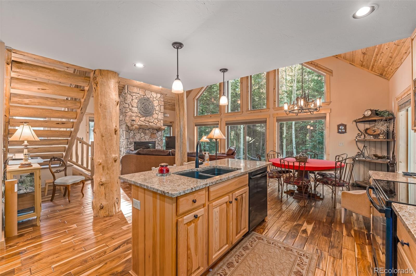 2901 Mill Creek Road Dumont, CO 80436 - Photo 10 of 35