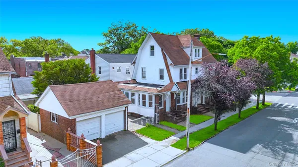 $1,099,000 | 104-04 202nd Street | Hollis