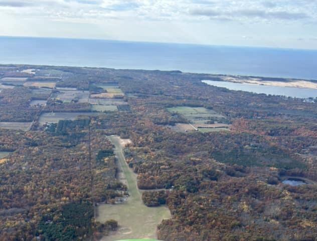 6708 West Weaver Road Shelby, MI 49455 - Photo 22 of 28 Older Aerial
