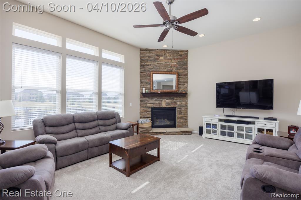 120 Crestview Drive Rochester, MI 48306 - Photo 13 of 69 Gallery Image 13