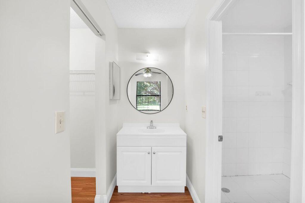 3300 Jaywood Terrace, Unit 2160 Boca Raton, FL 33431 - Photo 13 of 28 a front view of a door with a sink