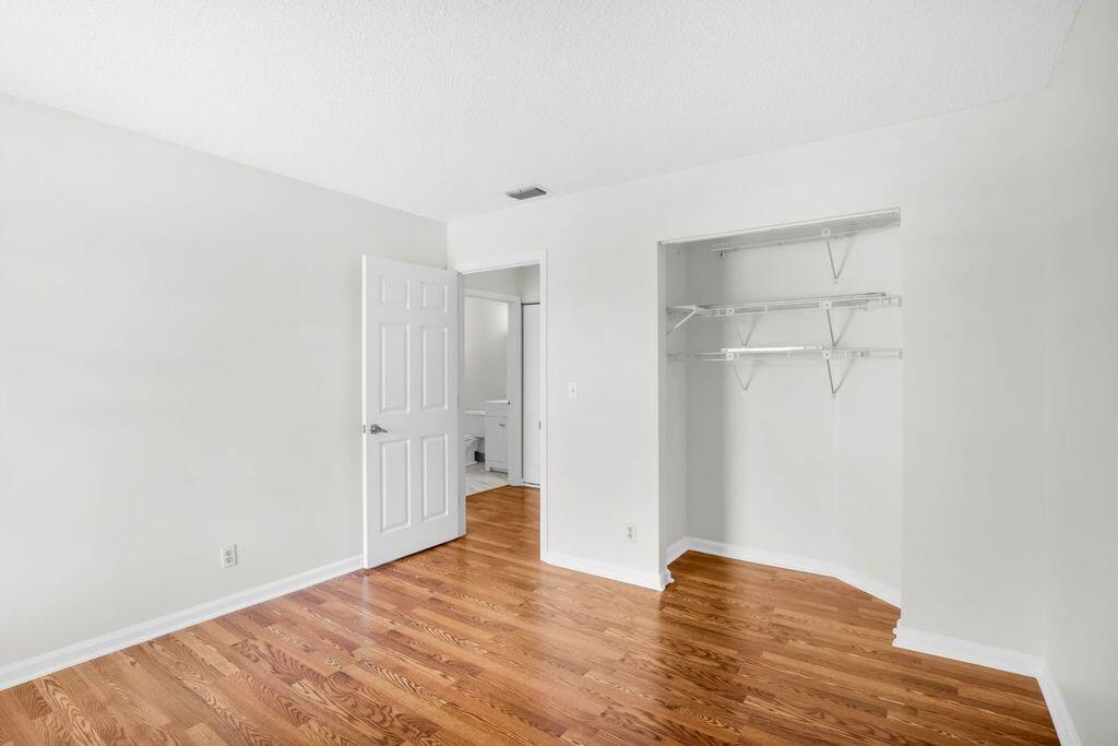 3300 Jaywood Terrace, Unit 2160 Boca Raton, FL 33431 - Photo 21 of 28 a view of an empty room