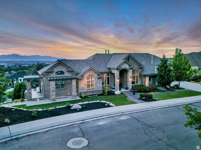 12838 Hickory Ridge Lane Draper, UT 84020 - Photo 43 of 72