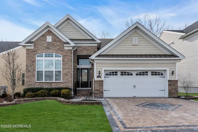 $1,150,000 | 38 Enclave Way, Asbury Park, NJ 07712