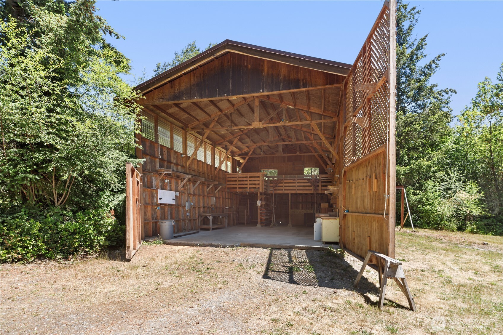 231 Quail Ridge Court Port Townsend, WA 98368 - Photo 30 of 40
