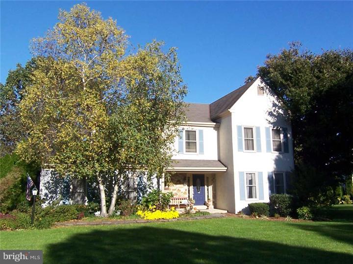 311 Sidley Road Malvern, PA 19355 - Photo 1 of 25 Exterior Front