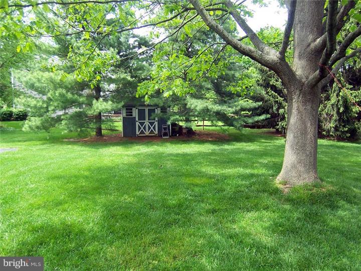 311 Sidley Road Malvern, PA 19355 - Photo 24 of 25 Back Yard