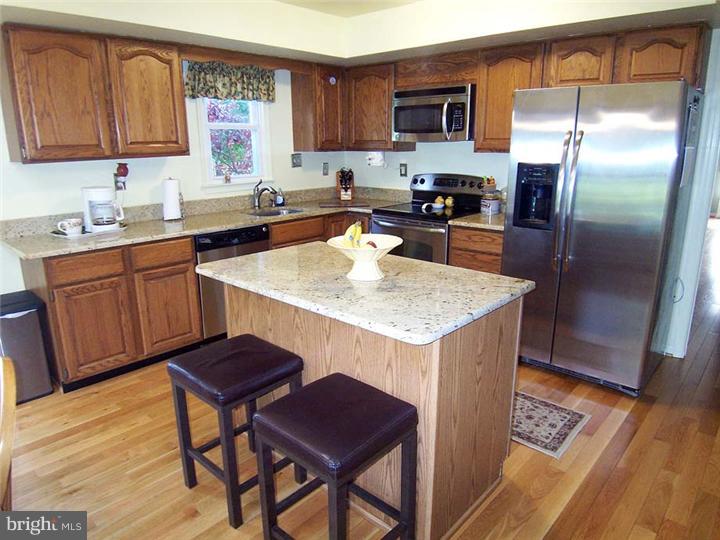 311 Sidley Road Malvern, PA 19355 - Photo 5 of 25 Kitchen