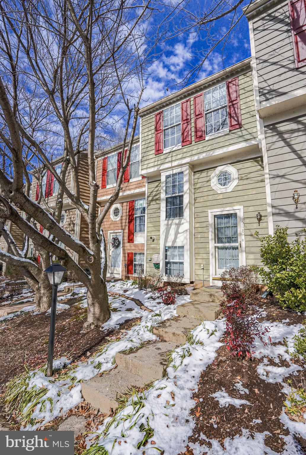 1518 Woodcrest Drive Reston, VA 20194 - Photo 29 of 29