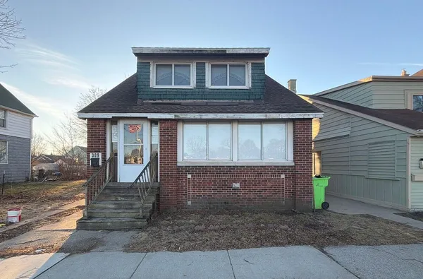 $75,000 | 389 Genessee Street, River Rouge, MI 48218