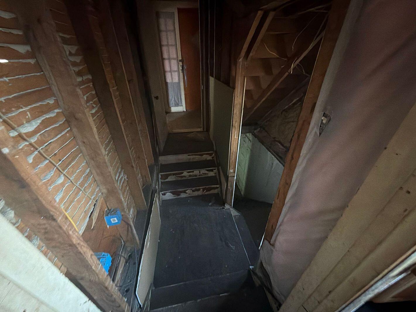 389 Genessee Street River Rouge, MI 48218 - Photo 26 of 35 25