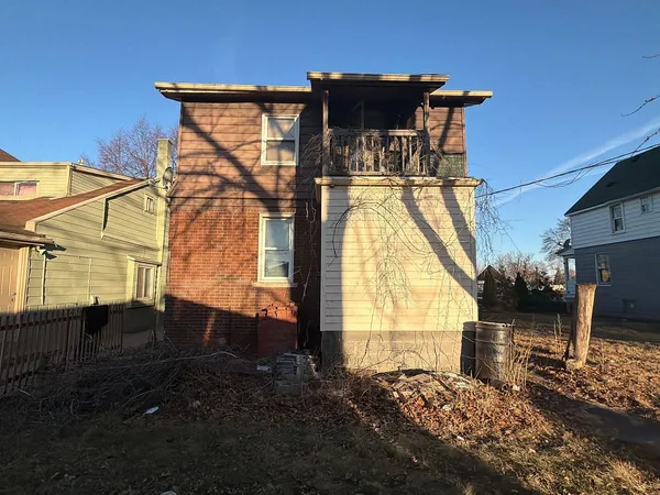 $75,000 | 389 Genessee Street, River Rouge, MI 48218